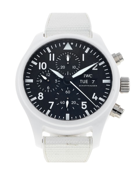 IWC Pilot's Chrono IW389105